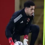 مصطفى شوبير وتلقى عروض احترافية: مصدر داخل الأهلي يوضح الموقف الحقيقي